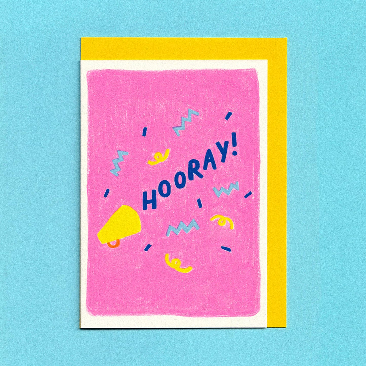 Locally Printed Gift Cards