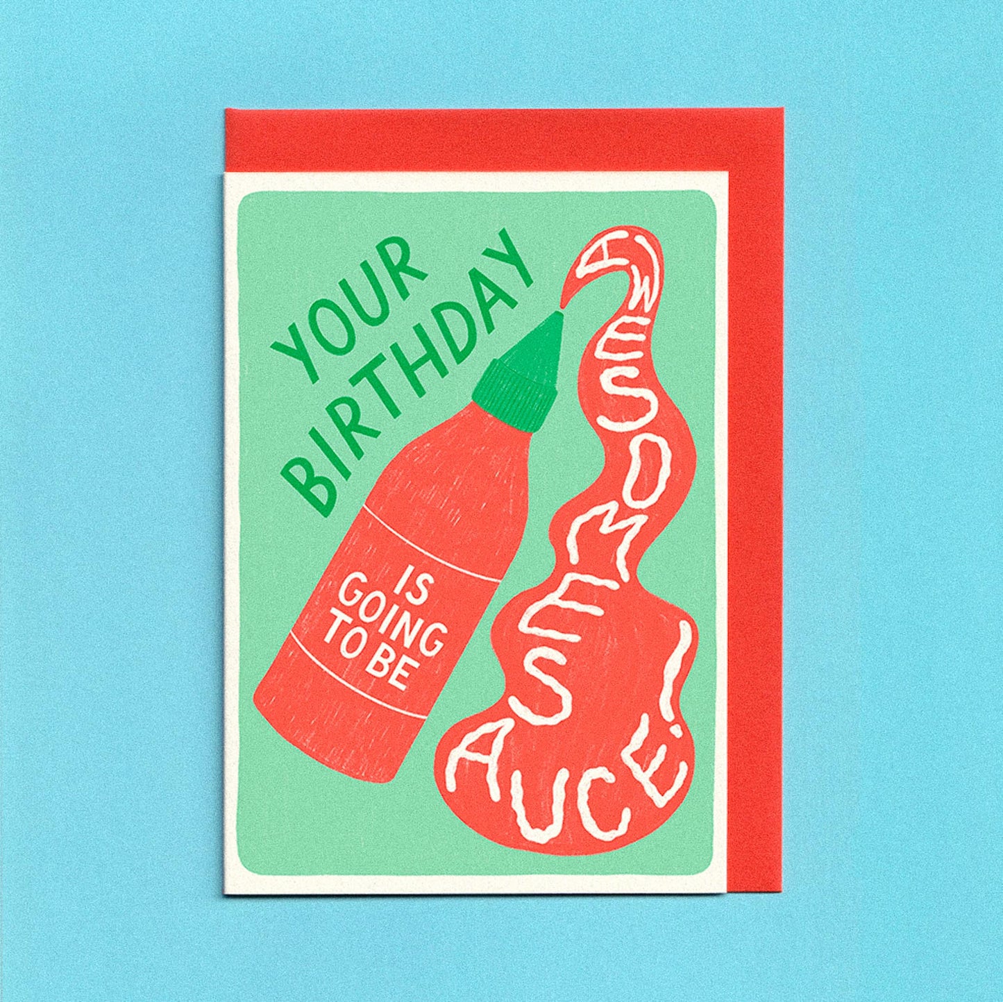 Locally Printed Gift Cards
