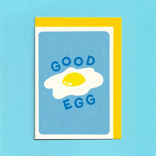 Locally Printed Gift Cards