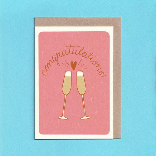 Locally Printed Gift Cards