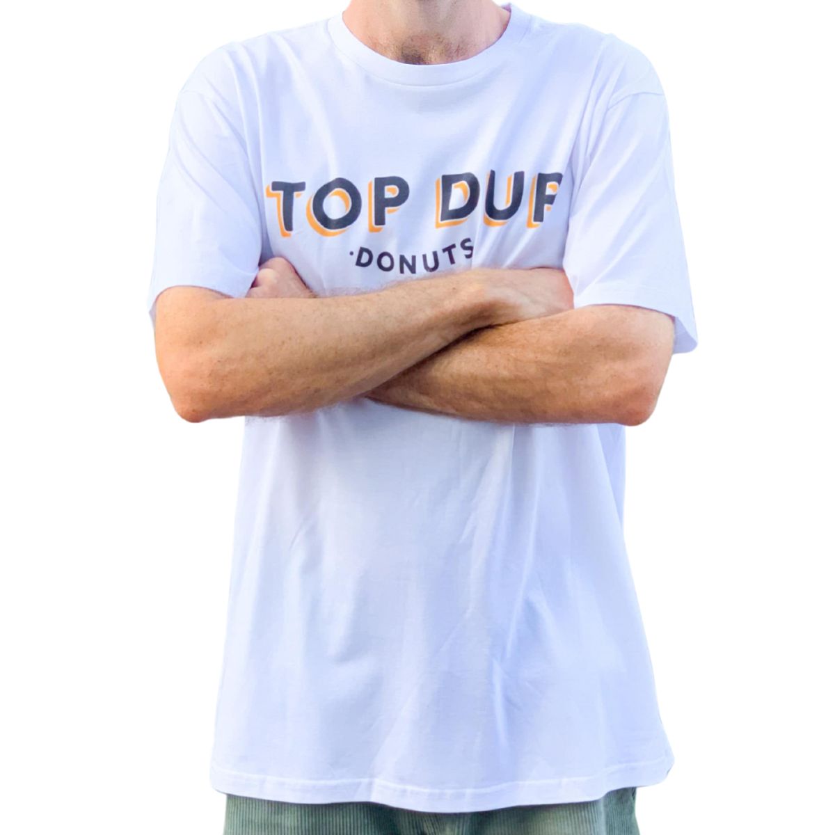 Limited Edition Classic Logo Tee