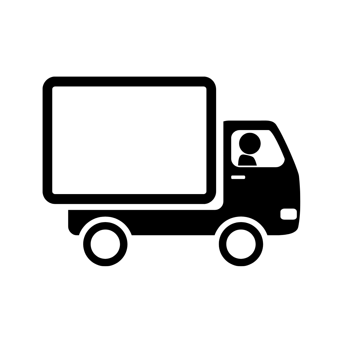 Flat Rate Delivery