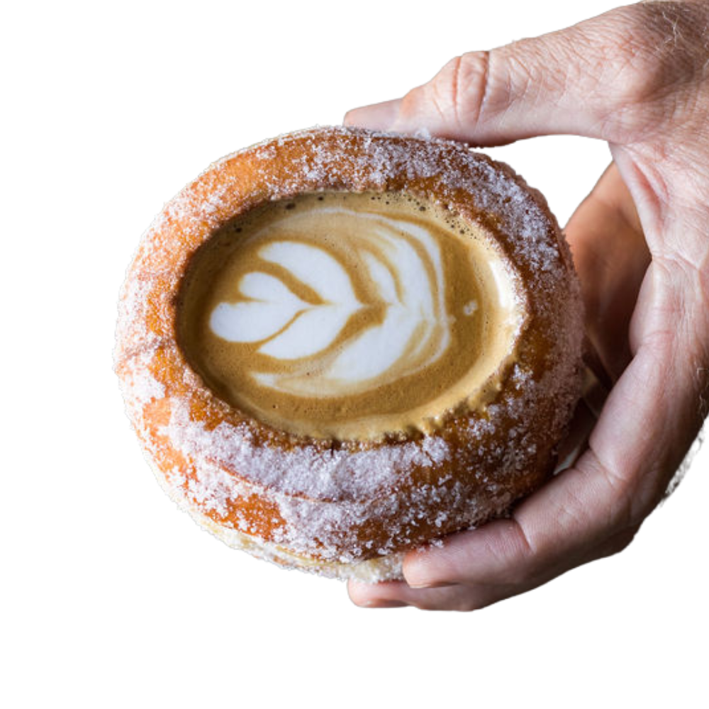 Cuppa-Nut (wholesale)