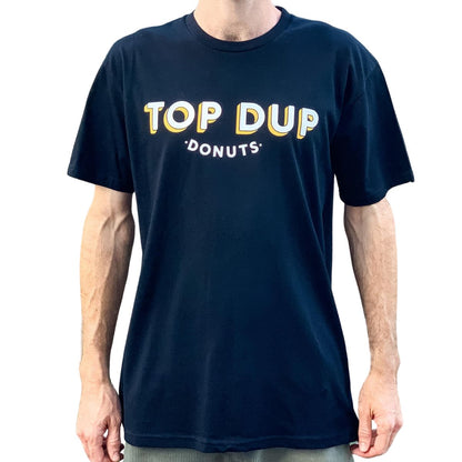 Limited Edition Classic Logo Tee